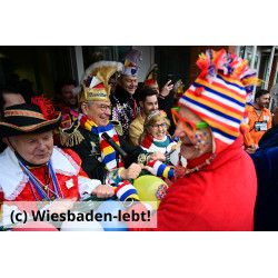 AKK Sturm Auf Ortsverwaltung 294