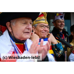 AKK Sturm Auf Ortsverwaltung 295