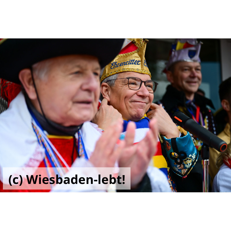 AKK Sturm Auf Ortsverwaltung 295