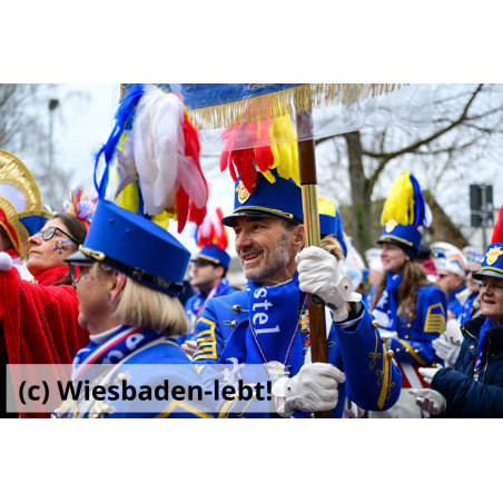 AKK Sturm Auf Ortsverwaltung 296