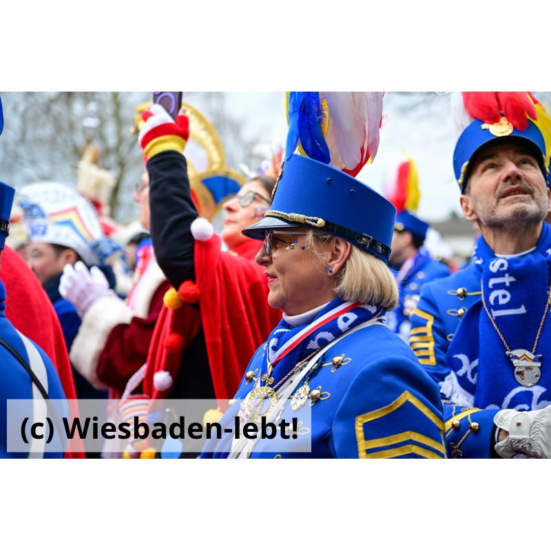 AKK Sturm Auf Ortsverwaltung 297