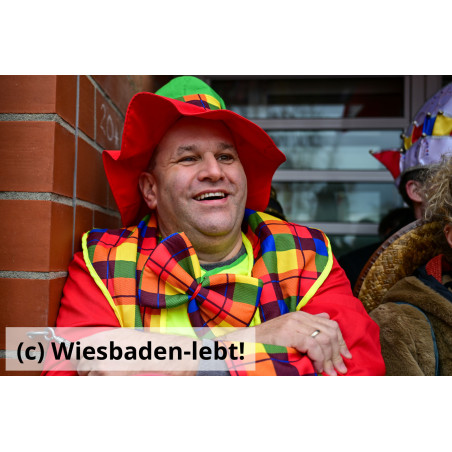 AKK Sturm Auf Ortsverwaltung 301