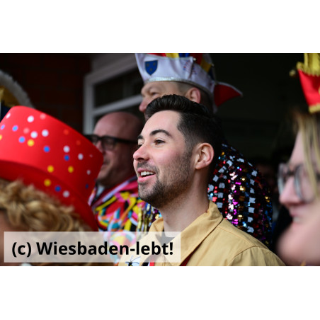 AKK Sturm Auf Ortsverwaltung 310