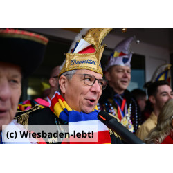 AKK Sturm Auf Ortsverwaltung 312