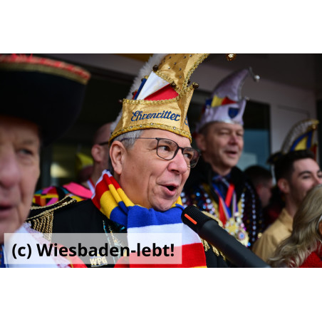 AKK Sturm Auf Ortsverwaltung 312