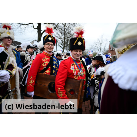 AKK Sturm Auf Ortsverwaltung 314