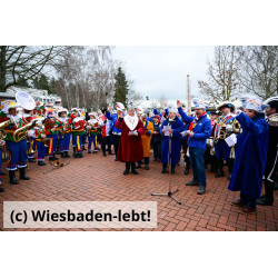 AKK Sturm Auf Ortsverwaltung 316