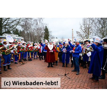 AKK Sturm Auf Ortsverwaltung 316