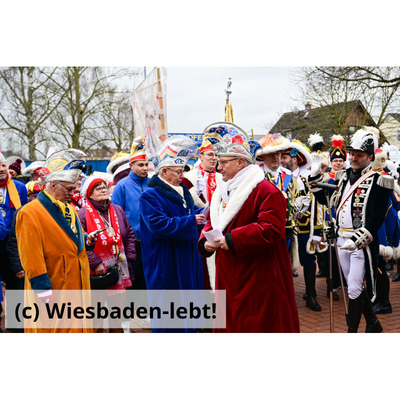 AKK Sturm Auf Ortsverwaltung 320